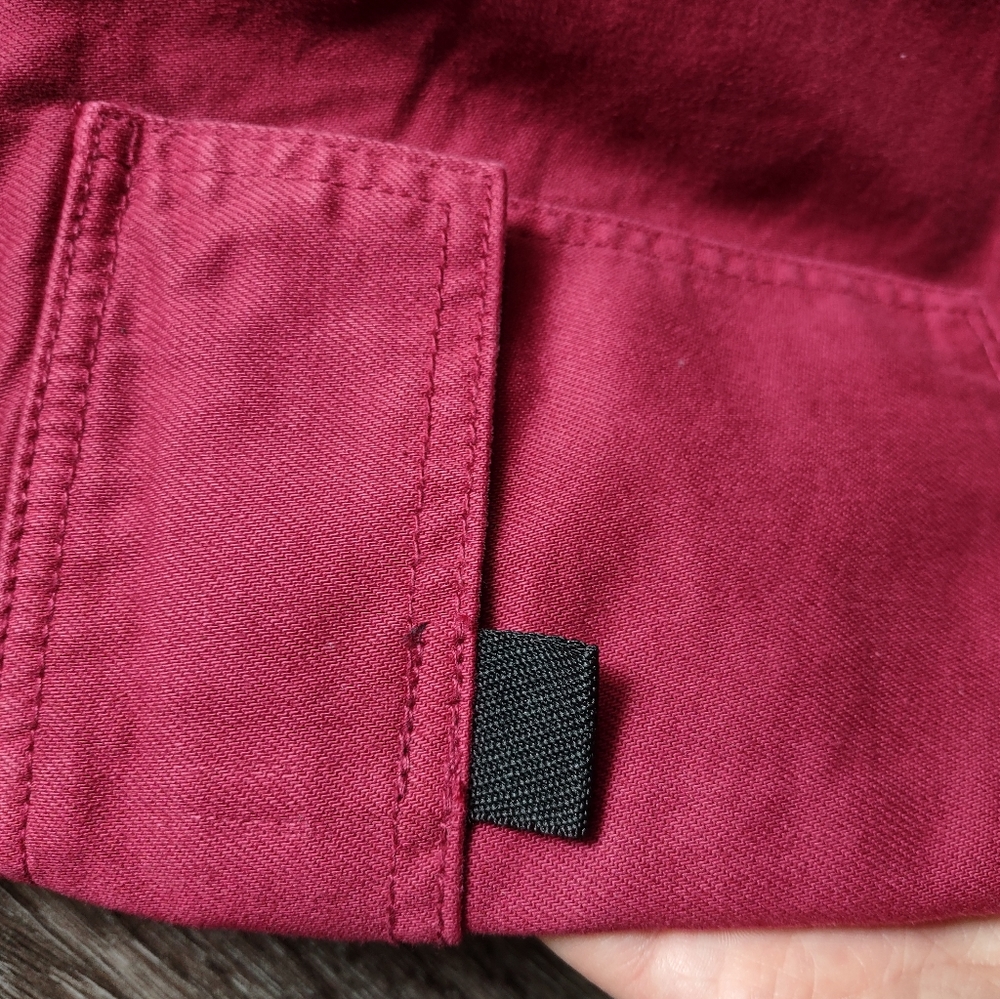 Cargo Miniskirt - Picture 3 of 4